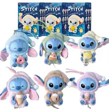 Caja sorpresa Stitch Disney MINISO