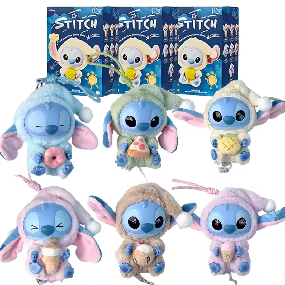 Caja sorpresa Stitch Disney MINISO