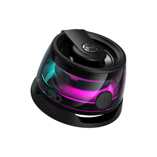 ALTAVOZ POTENTE MODELO G200