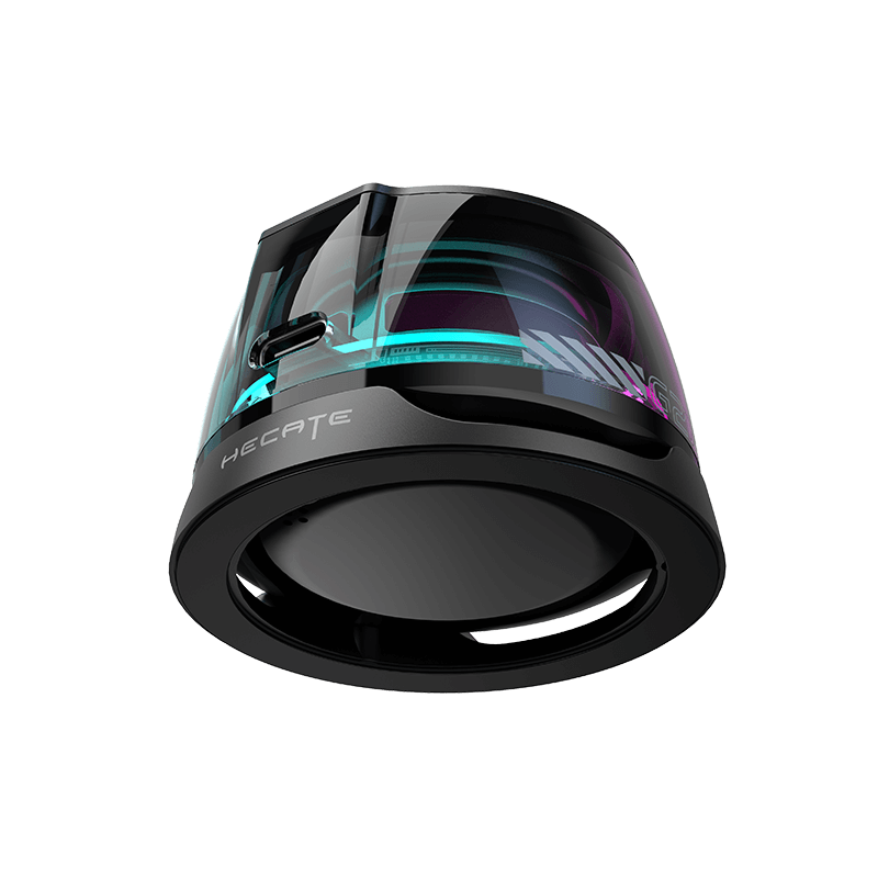 ALTAVOZ POTENTE MODELO G200